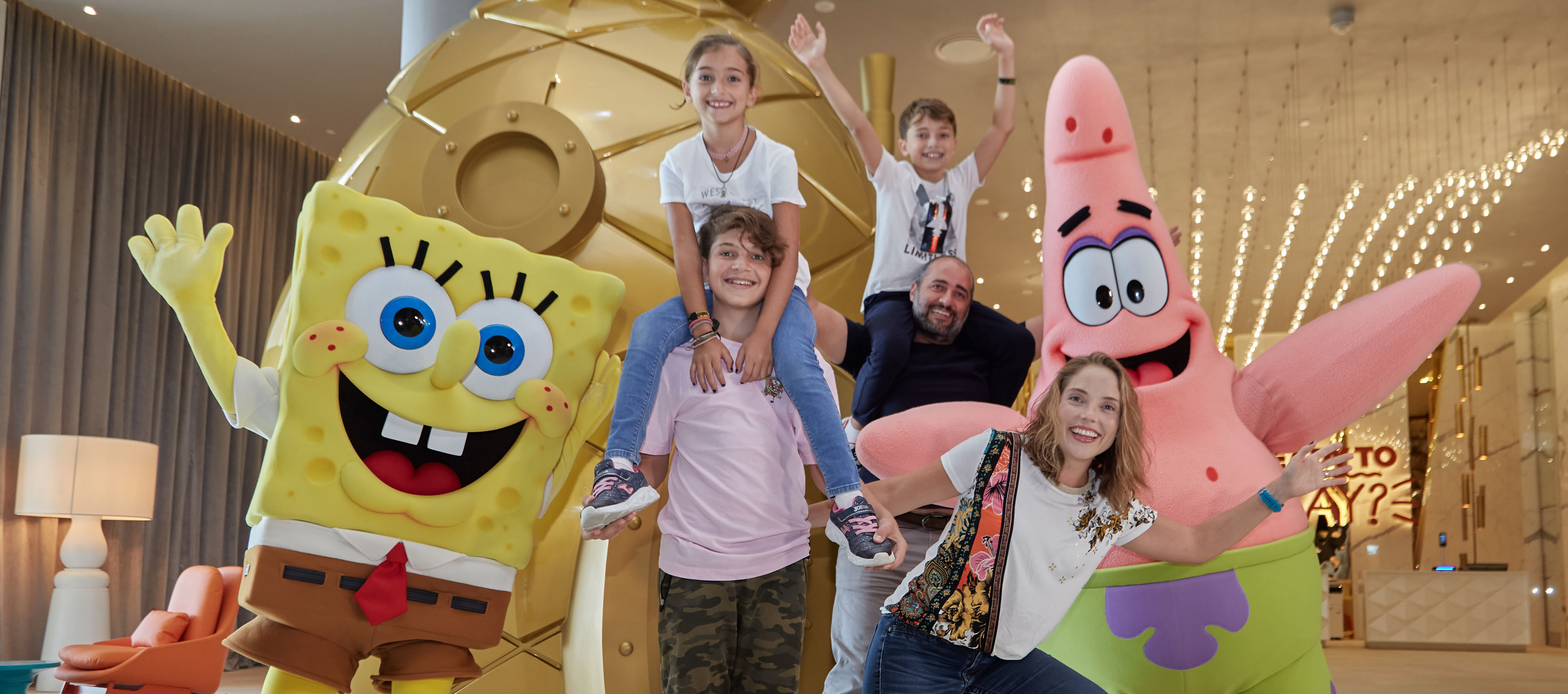 Nickelodeon - Nickelodeon added a new photo.